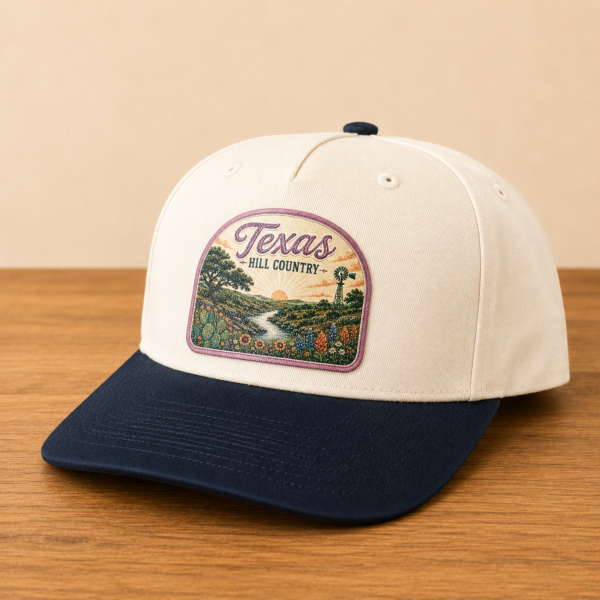 texas hill country navy side