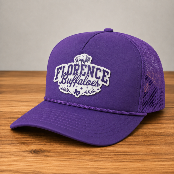 Florence School Spirit Hats women florence buffalo lifestyle